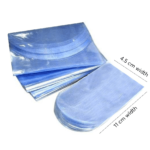 Different Available Shrink Bag