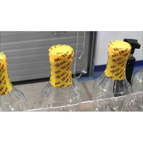 Different Available Bottle Sleeve Pouch