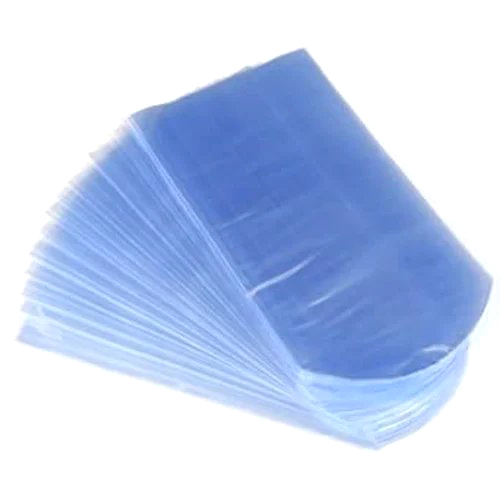 Different Available Pvc Shrink Sleeves Bags