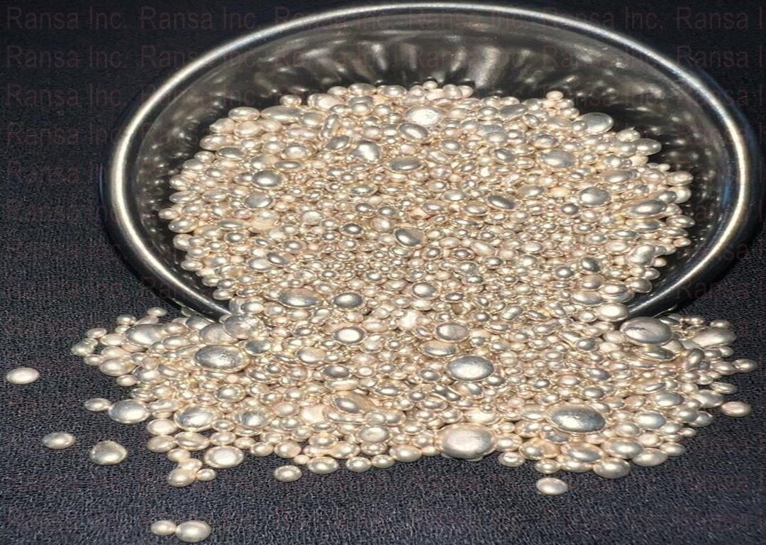 Master Alloys For Standard Yellow Gold Chr Application - Hardness: Rigid