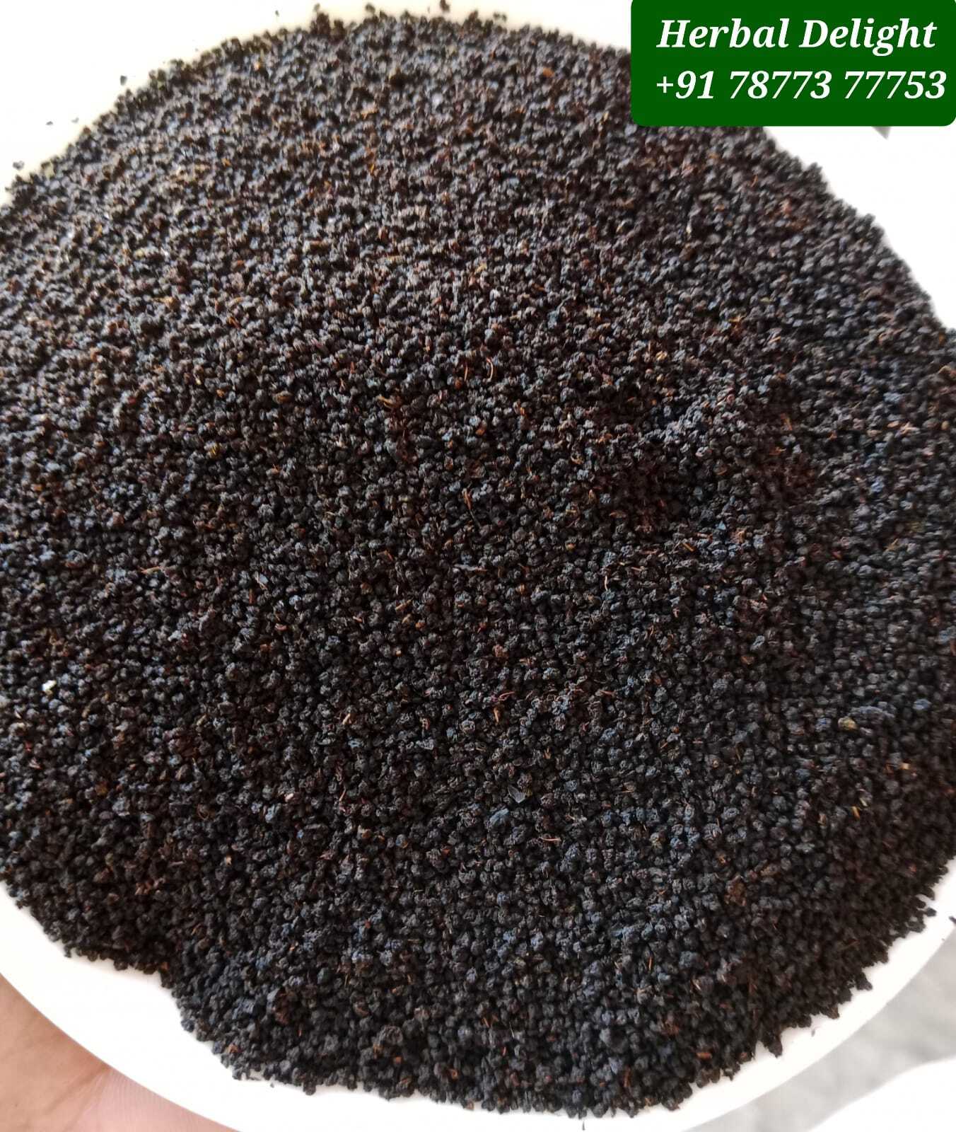 Pengreegarh Assam Premium Tea - Ctc Tea Type, Black Color, Grade Bop/bopsm/bp/of/pd, 30kg Weight | 12 Months Shelf Life