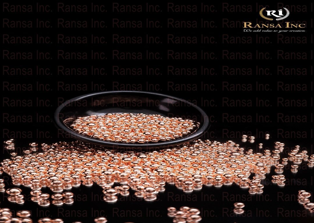 Master Alloys For Dark Pink 9k-18k Red/pink Gold - High Grain Refined, High Reusability, Rigid Hardness, Yellow Color, Choker Work Application