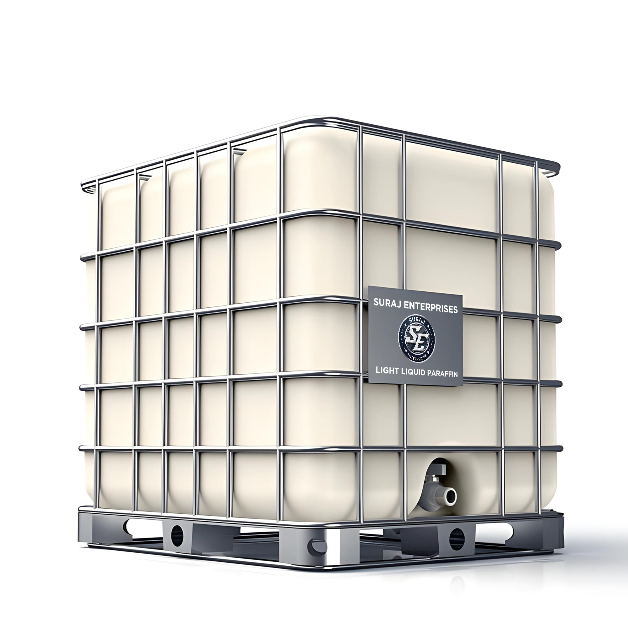 Light Liquid Paraffin