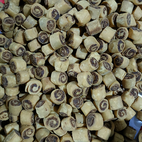 Roll Flavours Bhakarwadi - Feature: High Quality
