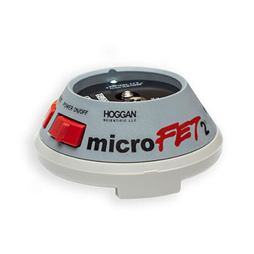Microfet2 Mmt Handheld Dynamometer