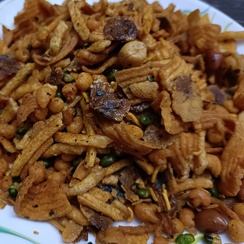 High Quality Chana Chatpata Mixture Namkeen