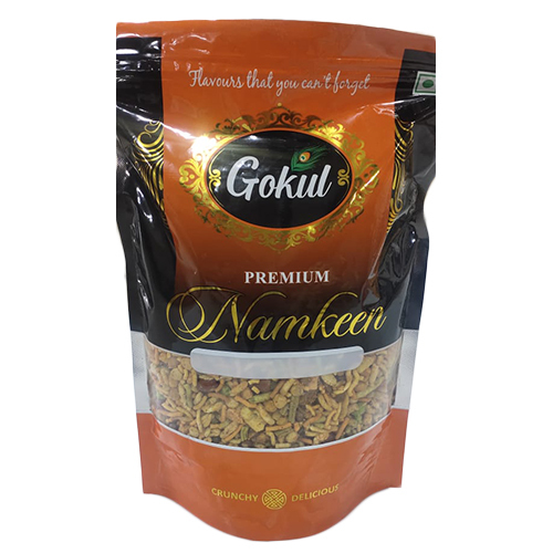 Gokul Marwadi Mixture Namkeen - Feature: High Quality