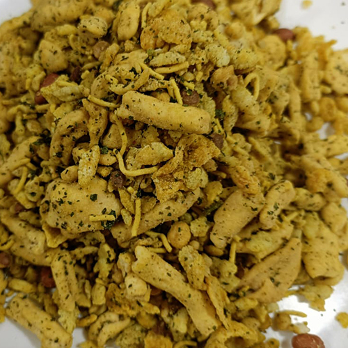 Jaipuri Mixture Namkeen By Gokul Foods