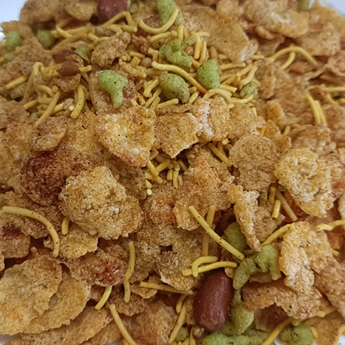 High Quality Corn Mix Namkeen