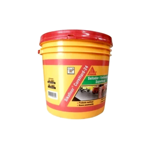 High Quality Sikafloor Curehard 24