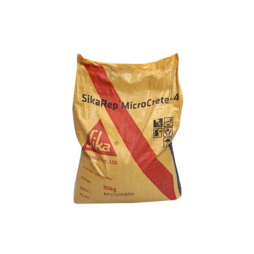 30 किलोग्राम Sikarep Microcrete 4 रासायनिक