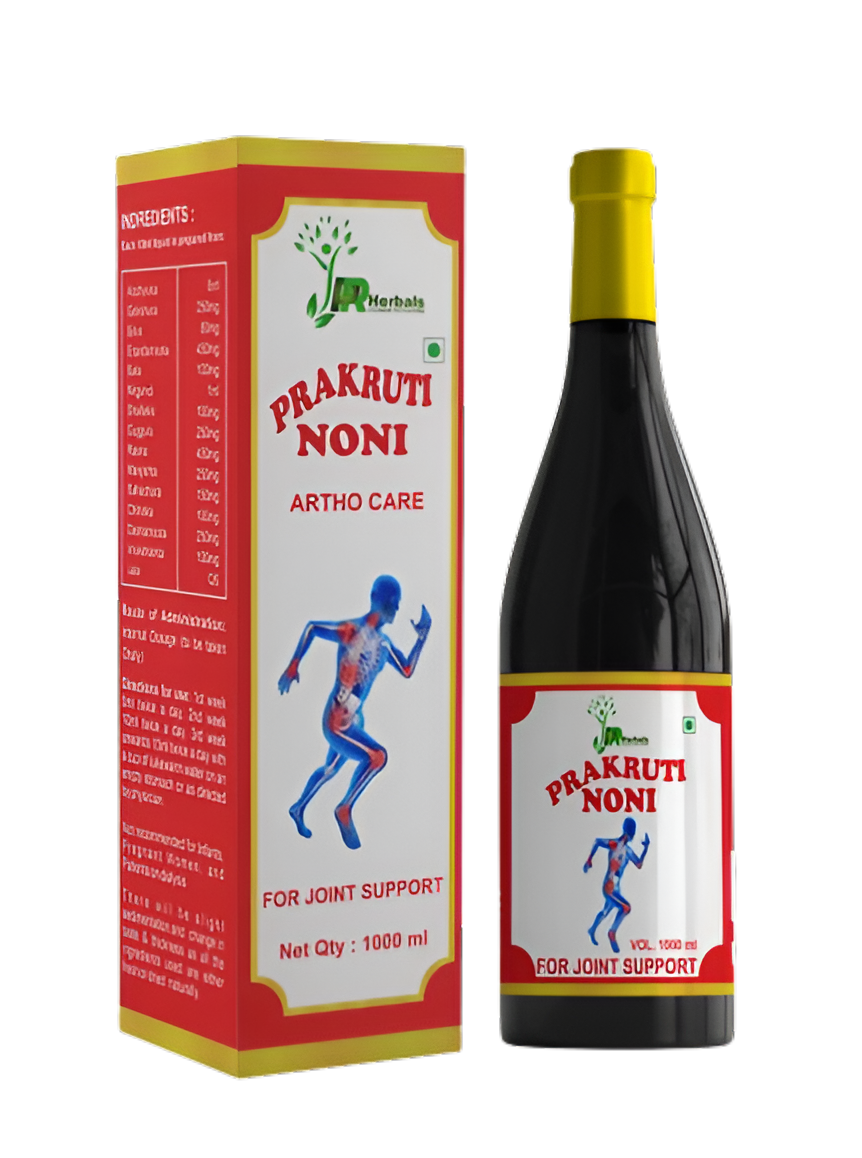 Prakruti Noni Artho Juice