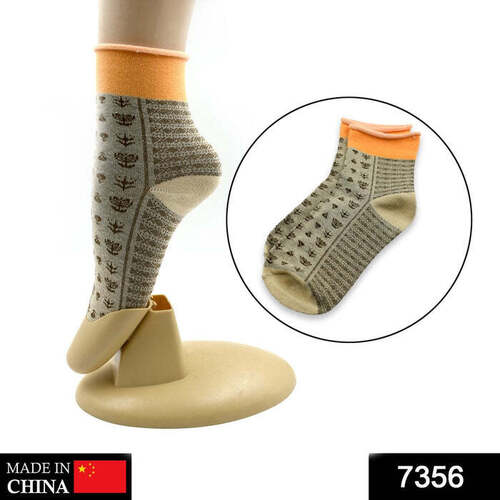 Socks Breathable Thickened Classic Simple Soft