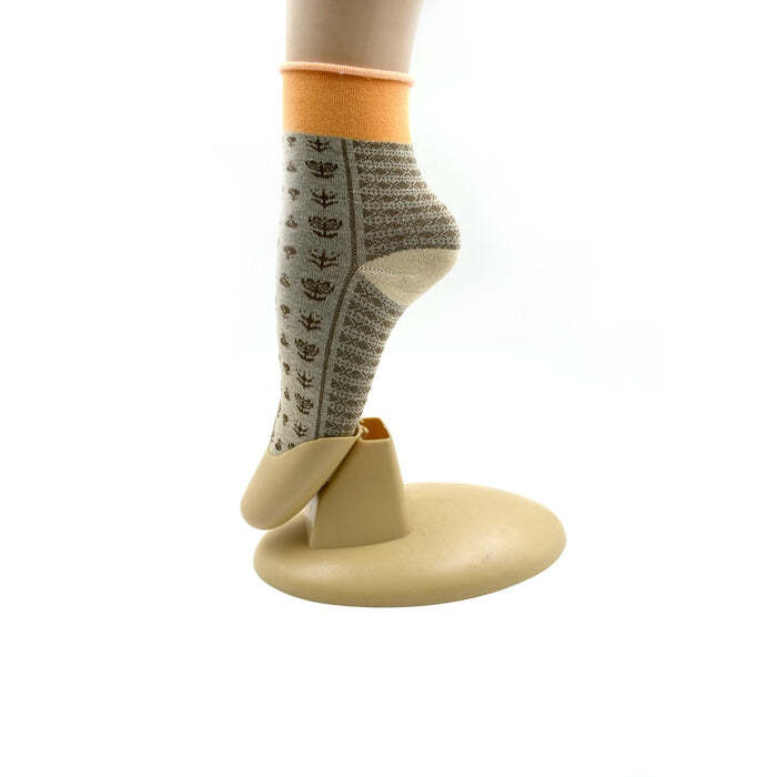 Socks Breathable Thickened Classic Simple Soft