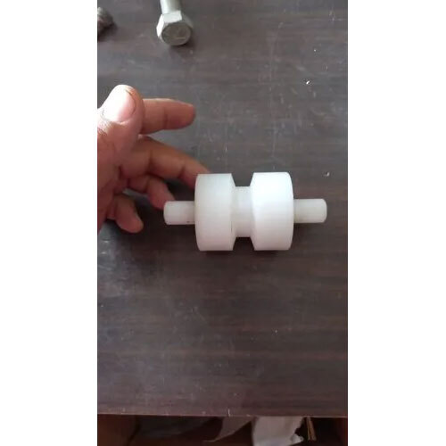 Ceramic Machine Tiles Roller