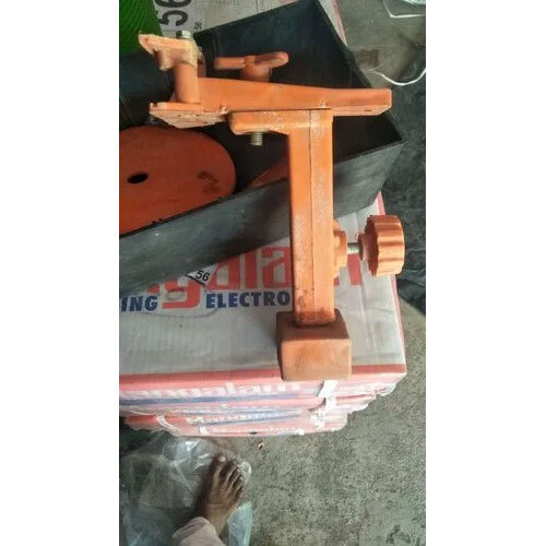 प्लास्टिक टाइल स्टैंड