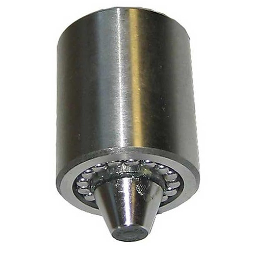 Steering Box Guide Assembly Size: (Dim A(1):1.500 Dia Shaft