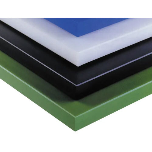 Uhmwpe शीट्स - कृष प्लास्टिक इंडस्ट्रीज