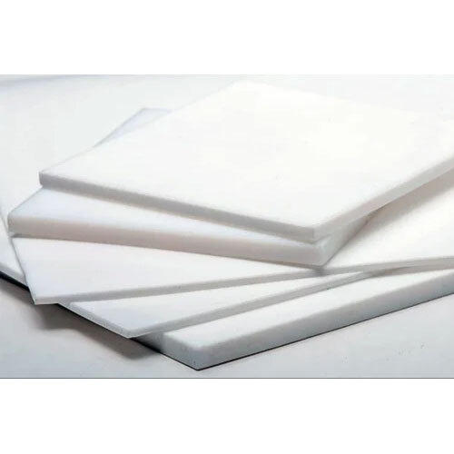 Ptfe शीट - कृष प्लास्टिक इंडस्ट्रीज
