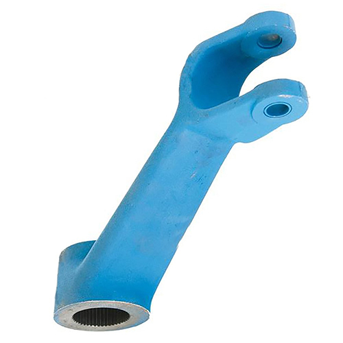 Hydraulic Lift Arm R/h Size: (Weight:9.90 Lbs)