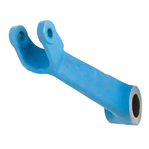 Hydraulic Lift Arm R/h Size: (Weight:9.90 Lbs)