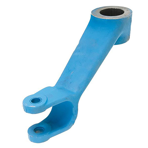 Hydraulic Lift Arm R/h Size: (Weight:9.90 Lbs)