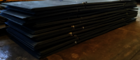 Boiler Quality Plates - Application: Construction