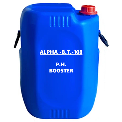 PH Booster for Boiler