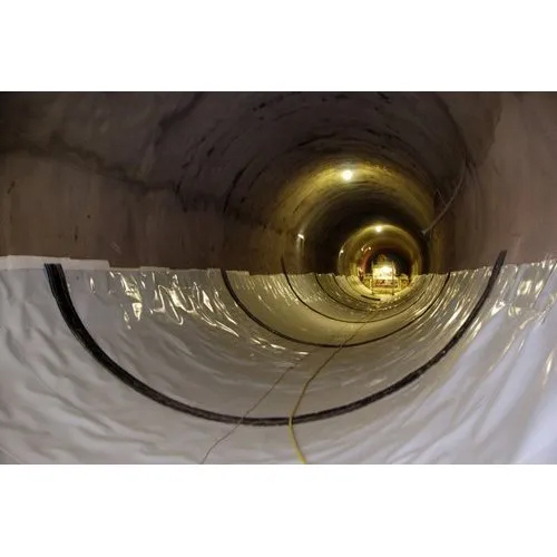 Tunnel Waterproofing Service
