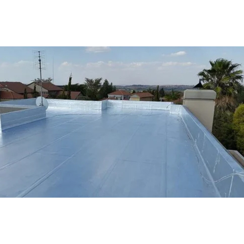 Roof Waterproofing Services