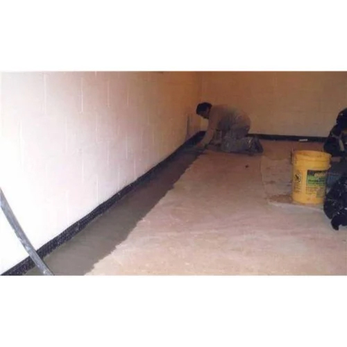 Residential Water Proofing Services