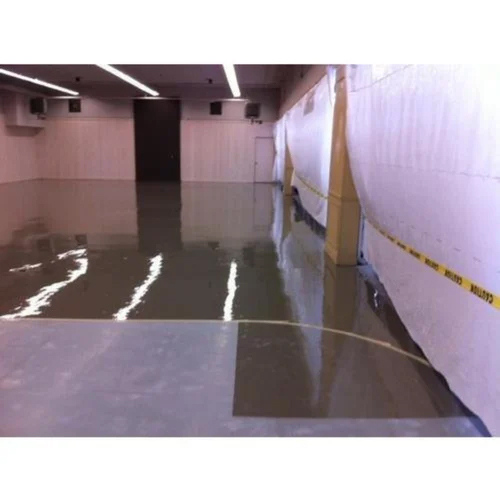 Basement Waterproofing Services
