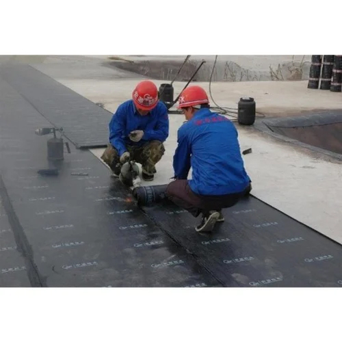 APP Membrane Waterproofing Service