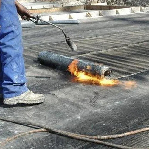 Terrace Waterproofing Service