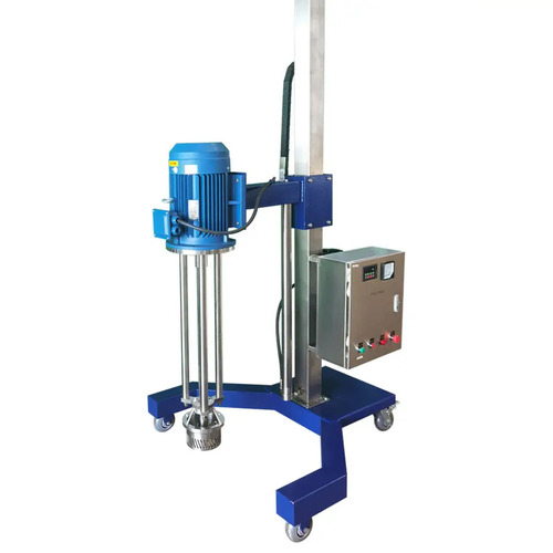 Lab High Shear Mixer