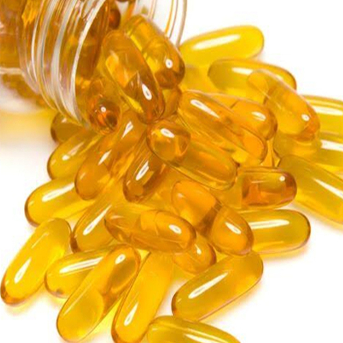 Pharmaceutical Softgel Capsules Third Party Manufacturing - Drug Type: General Medicines