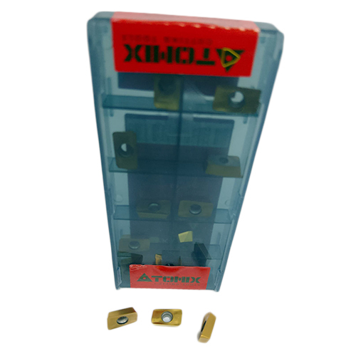APMT11-DU AX3220 मिलिंग इंसर्ट