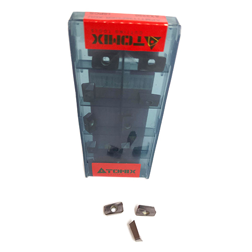 APMT11-H2 AX3220A मिलिंग इन्सर्ट