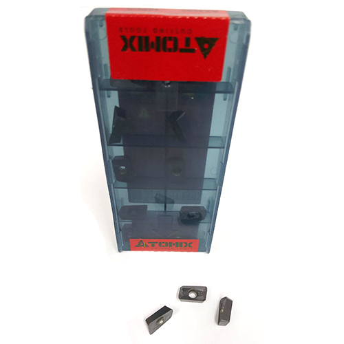 APMT11-M2L AX3200 मिलिंग इन्सर्ट