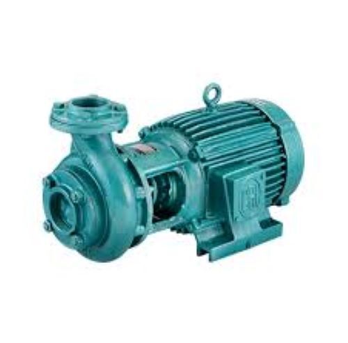 Jumbo Monoblock Pump - Color: Green
