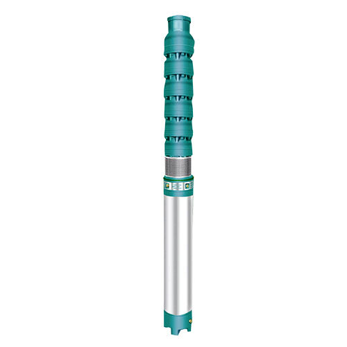 Ip-302 V6 Submersible Pumpset - Material: Metal