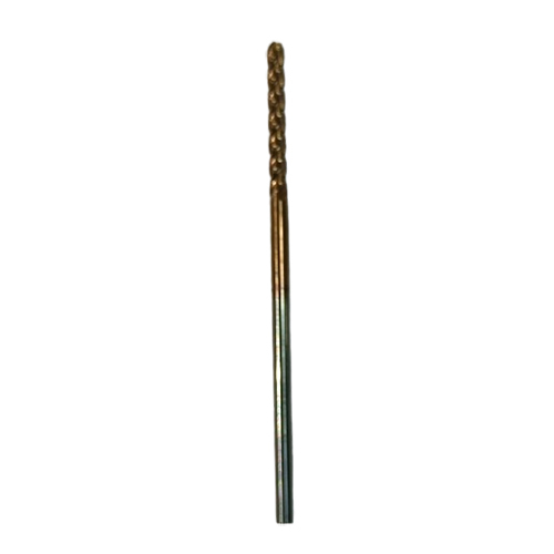 3x75 Mm Carbide End Mill Hardness: Hard