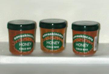 Novaskincare Hair Removing Wax