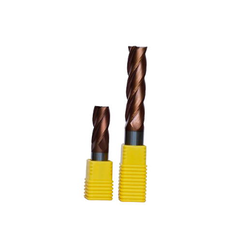 Grinding Blade - 18x90 Mm Carbide End Mill | Durable Carbide Material, Semi-automatic Operation, High-performance Milling Tool