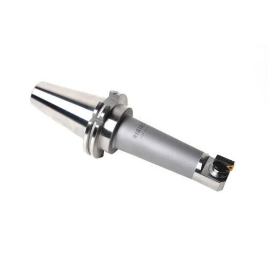 Boring Tool - Color: Silver