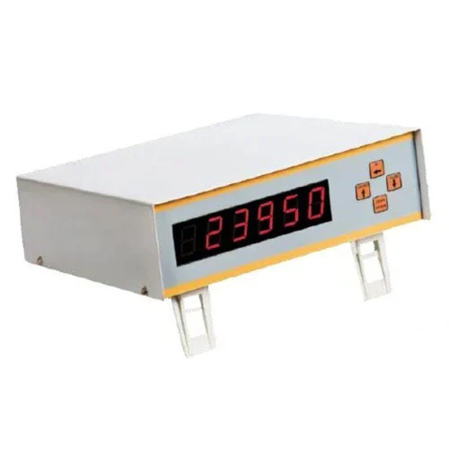 D300 Digitizer Weight Indicator By Rojani Enterprise