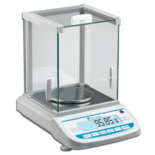 Digital Analytical Balance By Rojani Enterprise