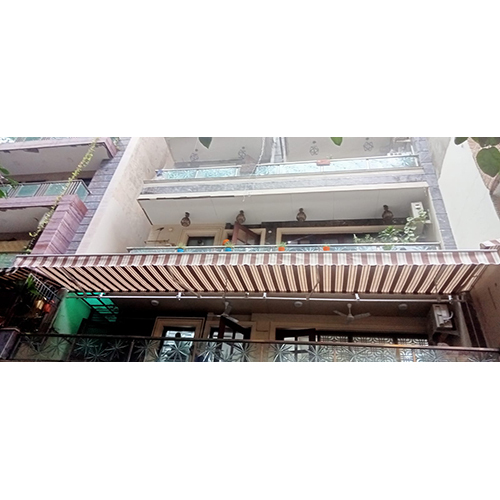 Awning Sheds - Color: All Color
