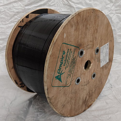 Bare Aluminum Winding Wire - Ec Grade Aluminum Strip Size 6-100 Sq. Mm Wire Size 3-16 Mm | Designed For Transformer Winding Applications Warranty Included