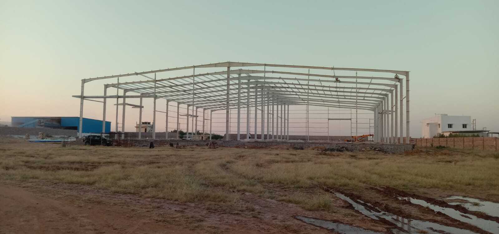 Peb Material Shade And Material Structure